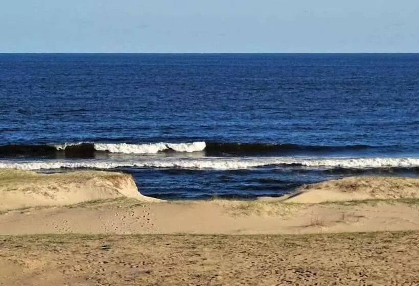 Hotelli Posada Buscavida