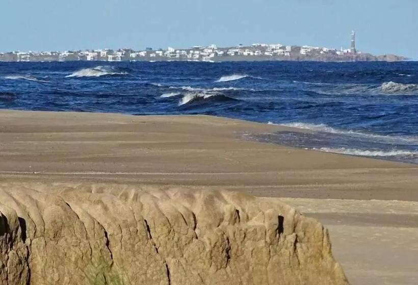 Hotelli Posada Buscavida