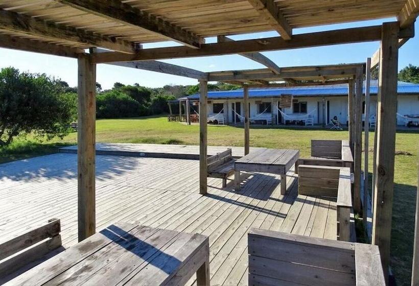 Otel Posada Buscavida