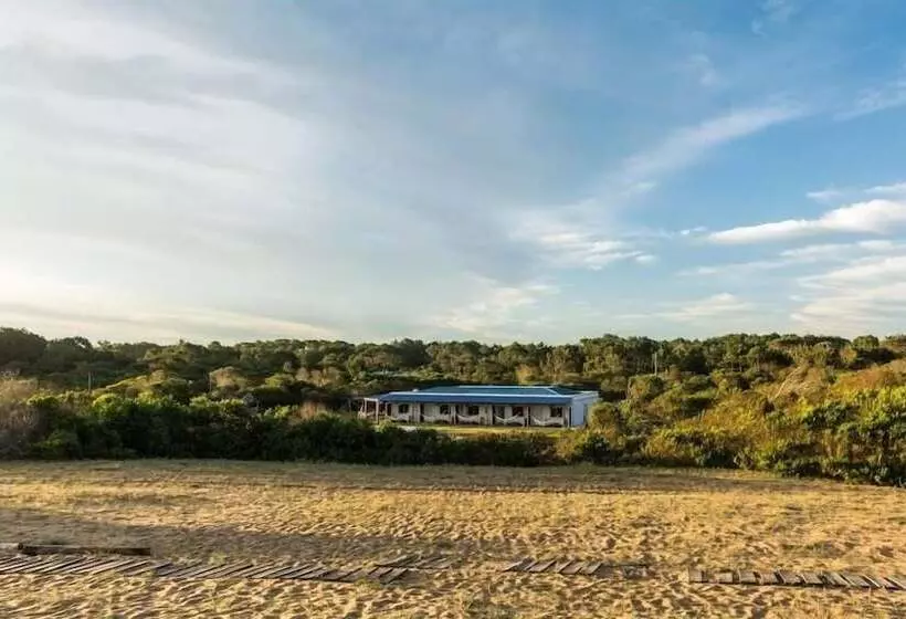 Hotelli Posada Buscavida