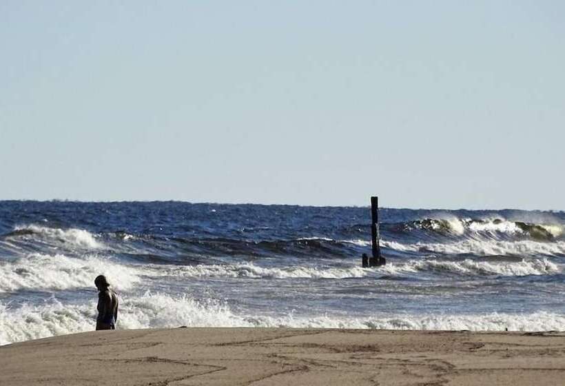 Otel Posada Buscavida