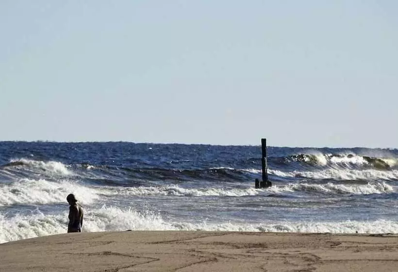 Hotelli Posada Buscavida