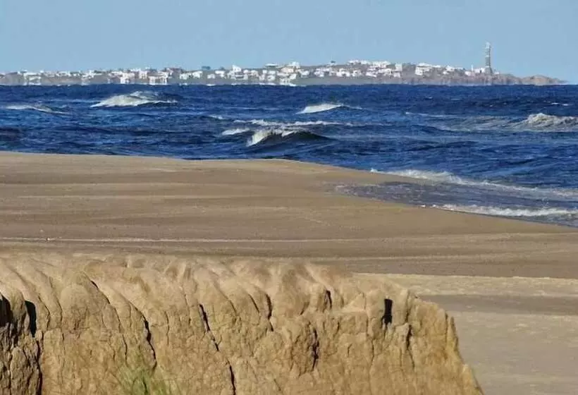 Hotelli Posada Buscavida