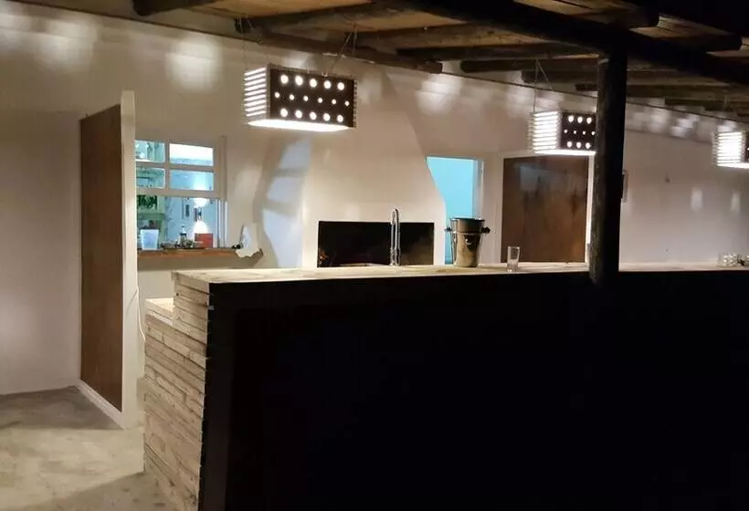 Hotelli Posada Buscavida