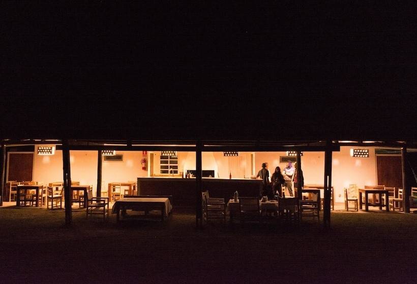 Otel Posada Buscavida