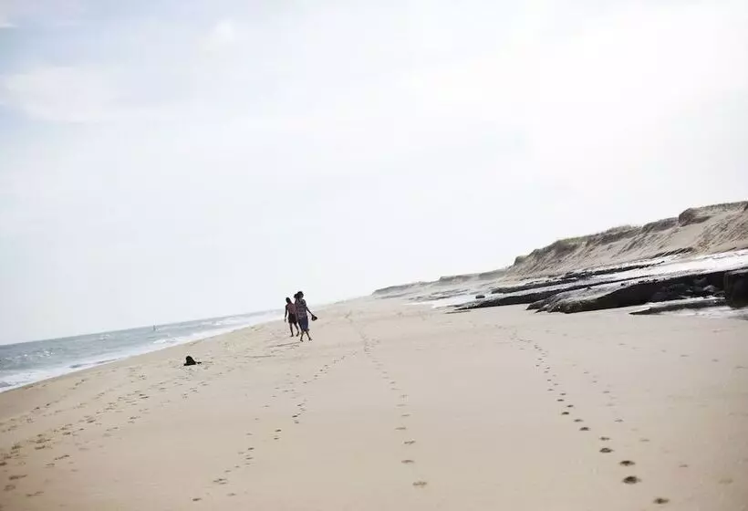 Hotelli Posada Buscavida