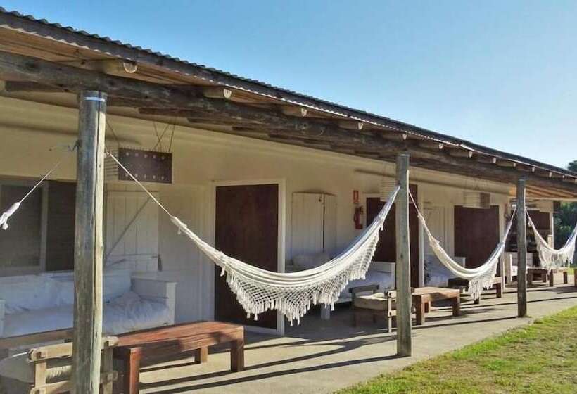 Otel Posada Buscavida