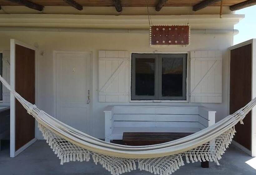 Otel Posada Buscavida