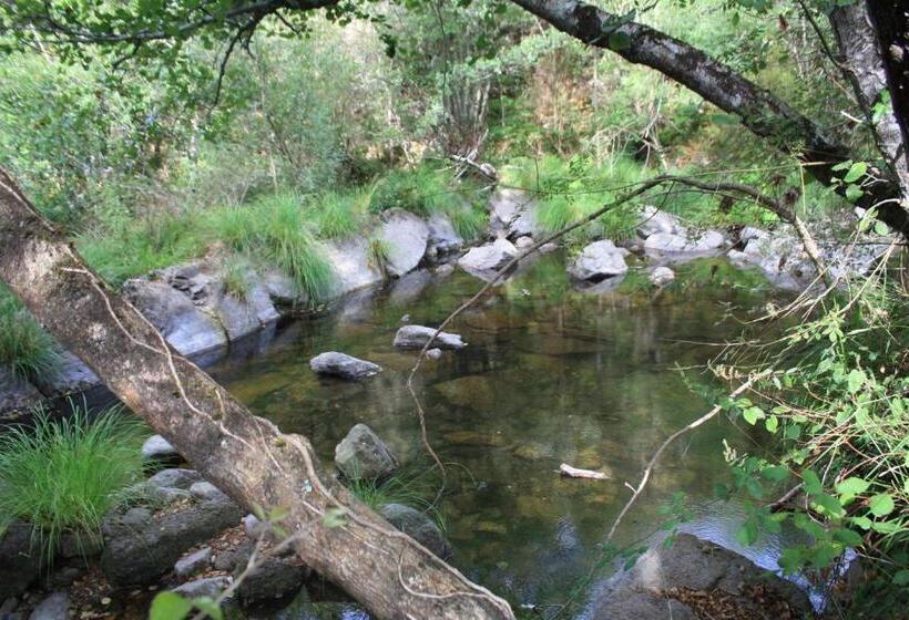 فندق Retiro Da Arminda