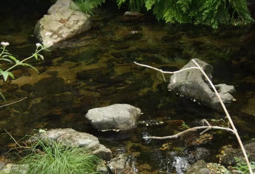 Hotelli Retiro Da Arminda