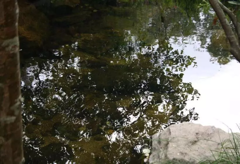 Hotelli Retiro Da Arminda