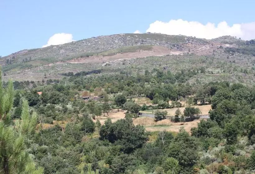 Hotelli Retiro Da Arminda