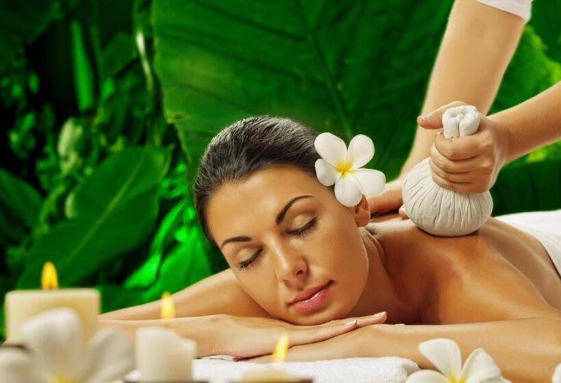 فندق Retiro Da Arminda