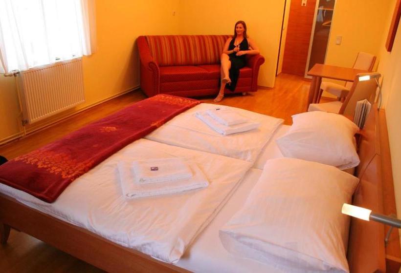 Schloss Hotel Zeillern