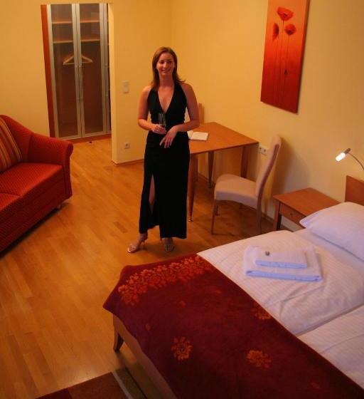 Schloss Hotel Zeillern