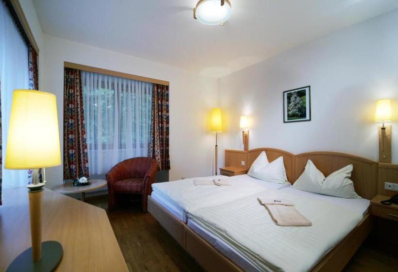 Schloss Hotel Zeillern