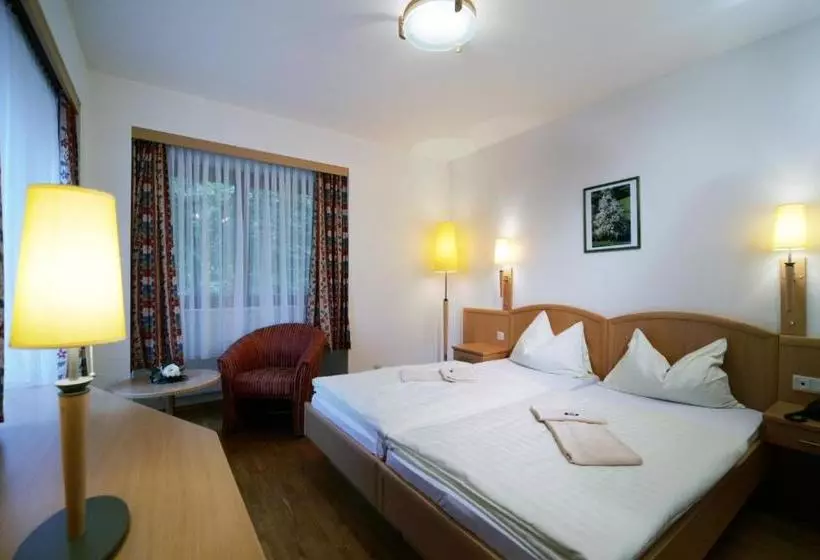 Schloss Hotel Zeillern