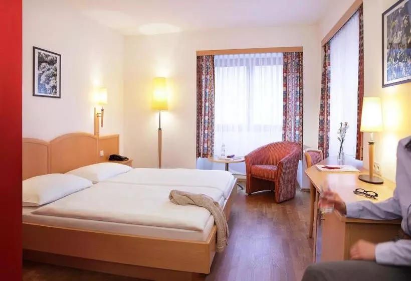 Schloss Hotel Zeillern