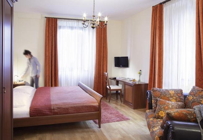 Schloss Hotel Zeillern