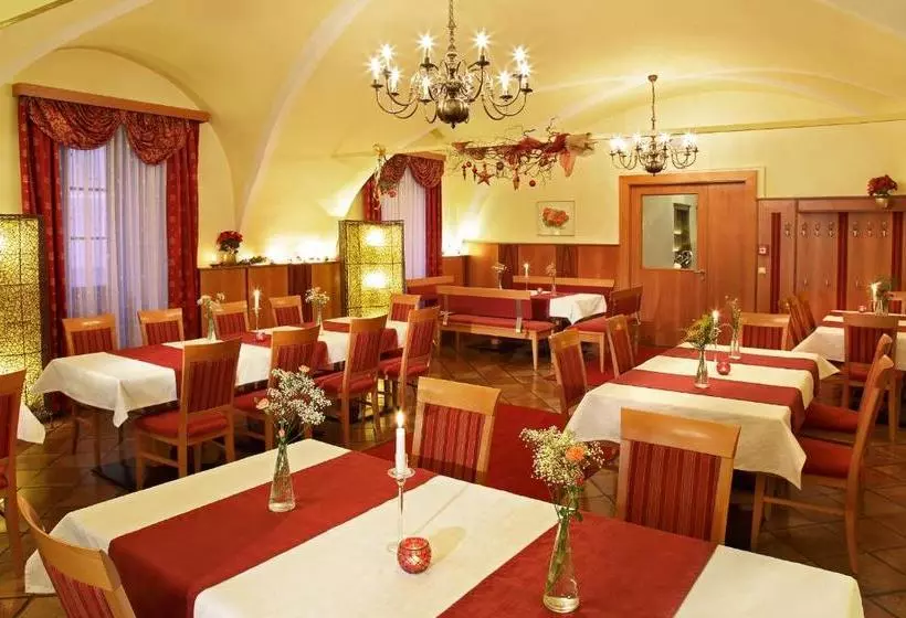 Schloss Hotel Zeillern