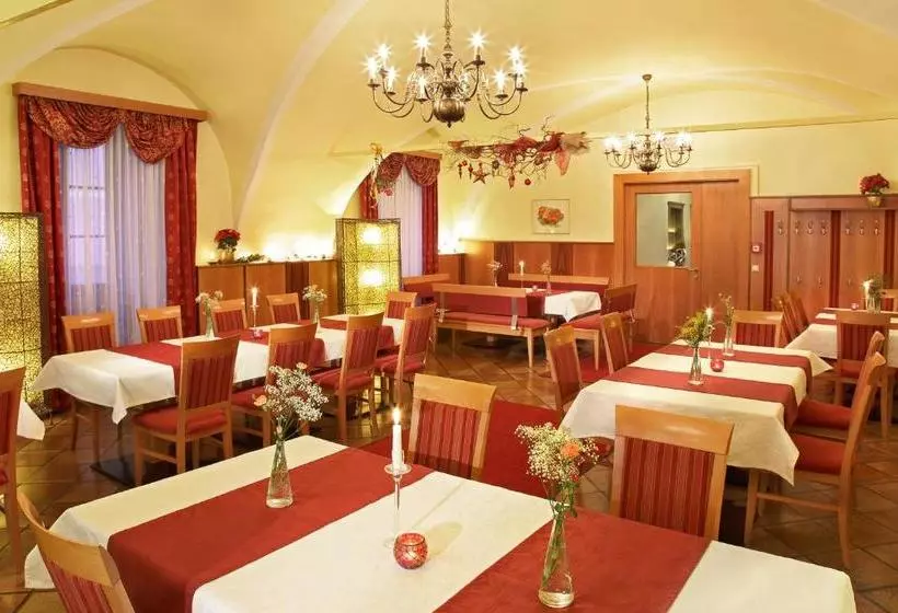 Schloss Hotel Zeillern