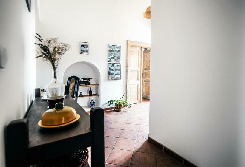 Szálloda Statek Luníkov