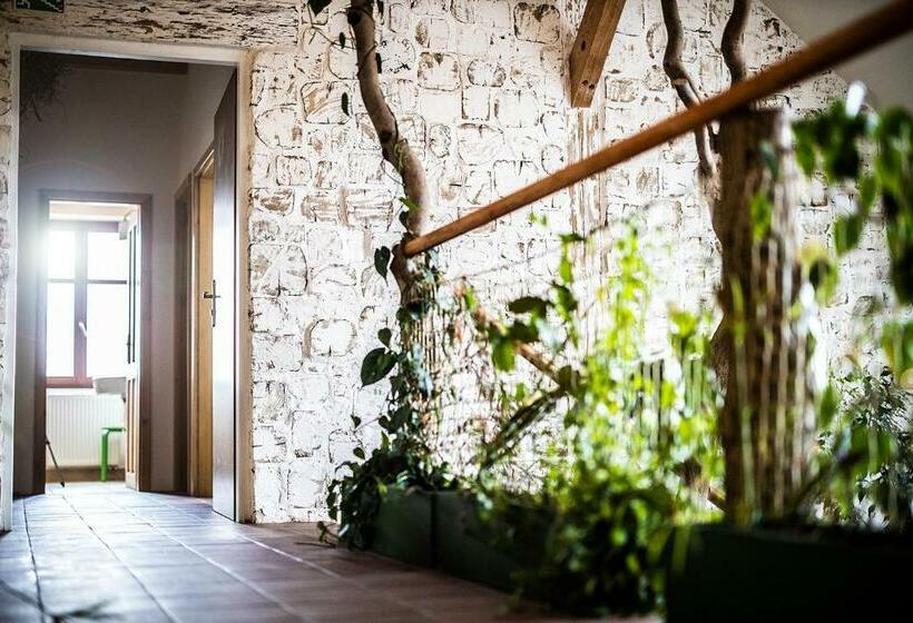 Szálloda Statek Luníkov