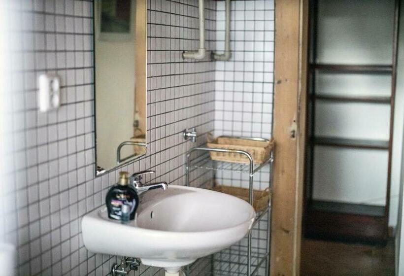 Szálloda Statek Luníkov