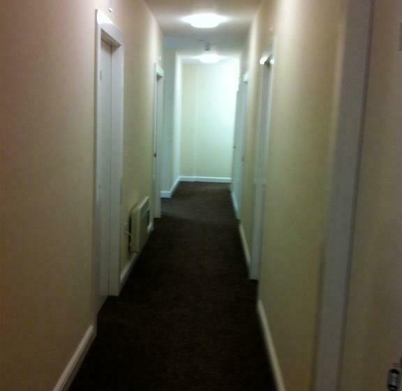 فندق The Horse And Jockey