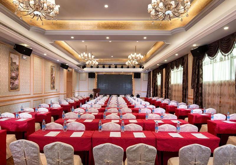 Vienna Hotel Dongguan Hengli Zhongshan Road