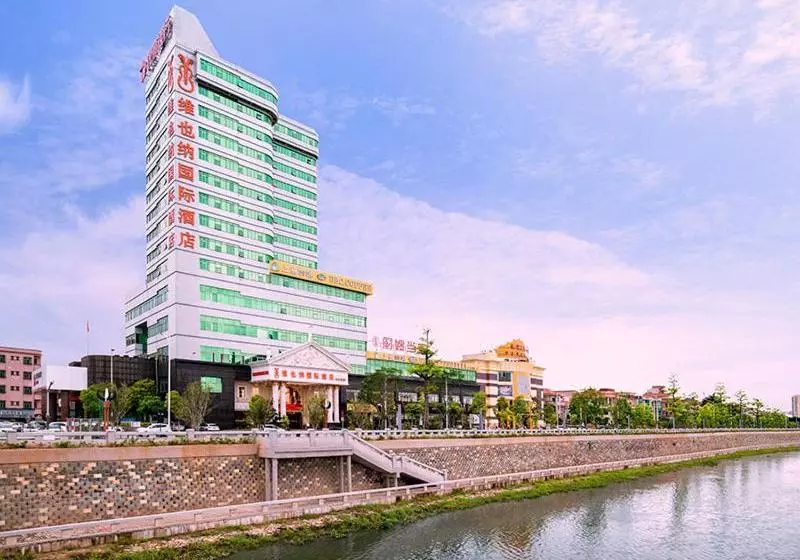 Vienna Hotel Dongguan Hengli Zhongshan Road