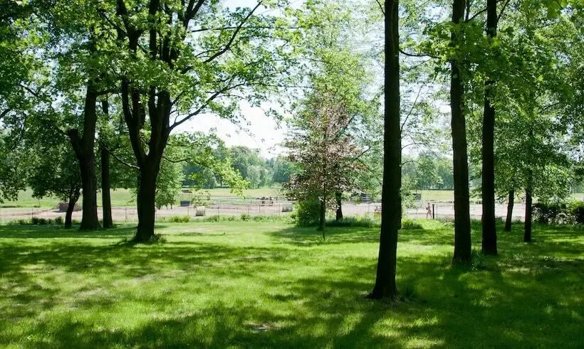 Hotelli Zámek Jeseník Nad Odrou