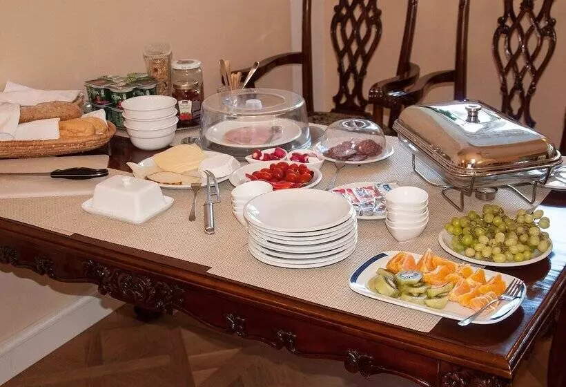 Hotelli Zámek Jeseník Nad Odrou