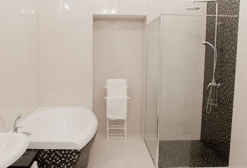 Szálloda Zámek Jeseník Nad Odrou