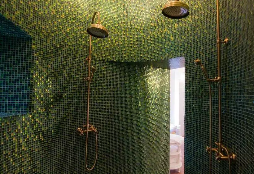 Hotelli Zámek Jeseník Nad Odrou