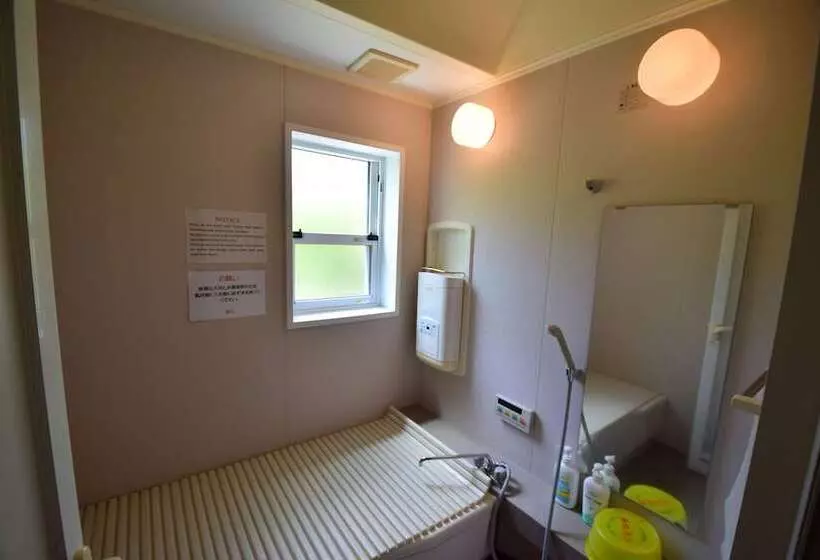 Miyukinomori Youth Hostel