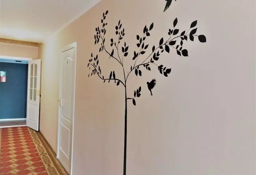 モーテル Beregynya