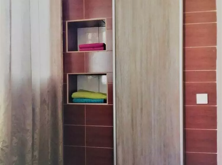 モーテル Beregynya