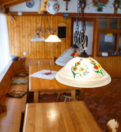 膳宿费 Cabana Cerbul Oasa Transalpina