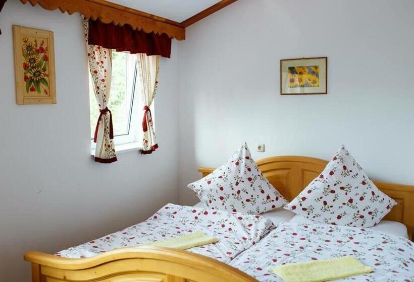 膳宿费 Cabana Cerbul Oasa Transalpina