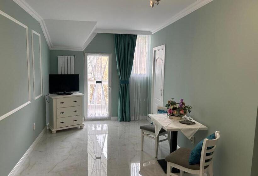 پانسیون Casa Avram