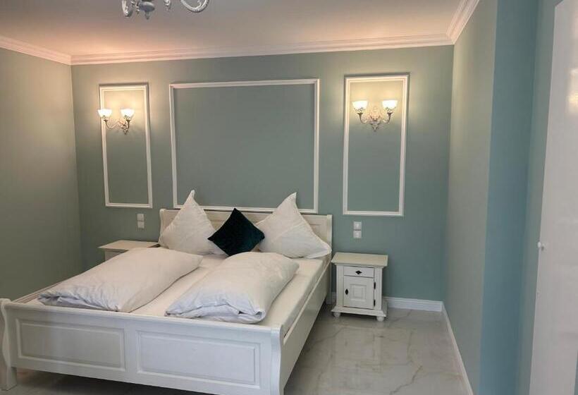 پانسیون Casa Avram