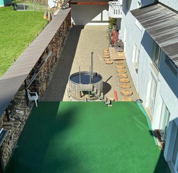 پانسیون Casa Avram