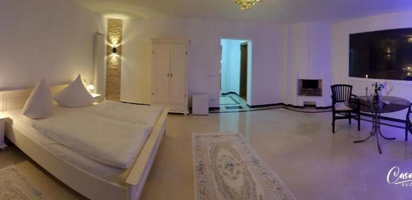 پانسیون Casa Avram