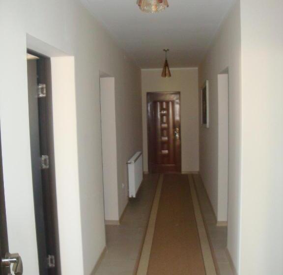 پانسیون Casa Daria