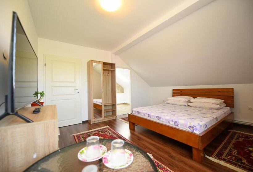 پانسیون Casa Daria