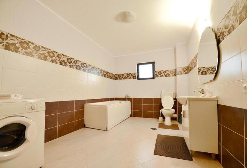 پانسیون Casa Daria