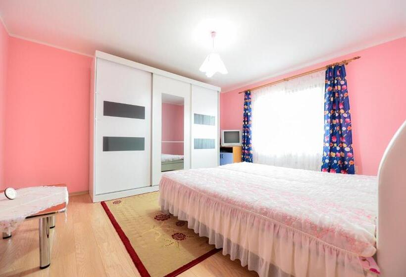 پانسیون Casa Daria