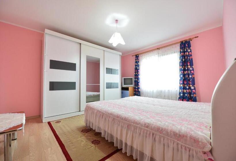 پانسیون Casa Daria