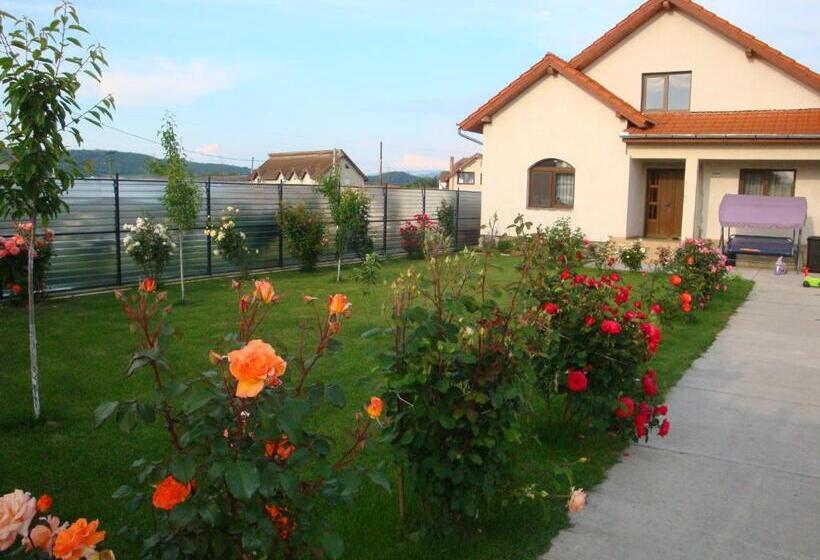 پانسیون Casa Daria